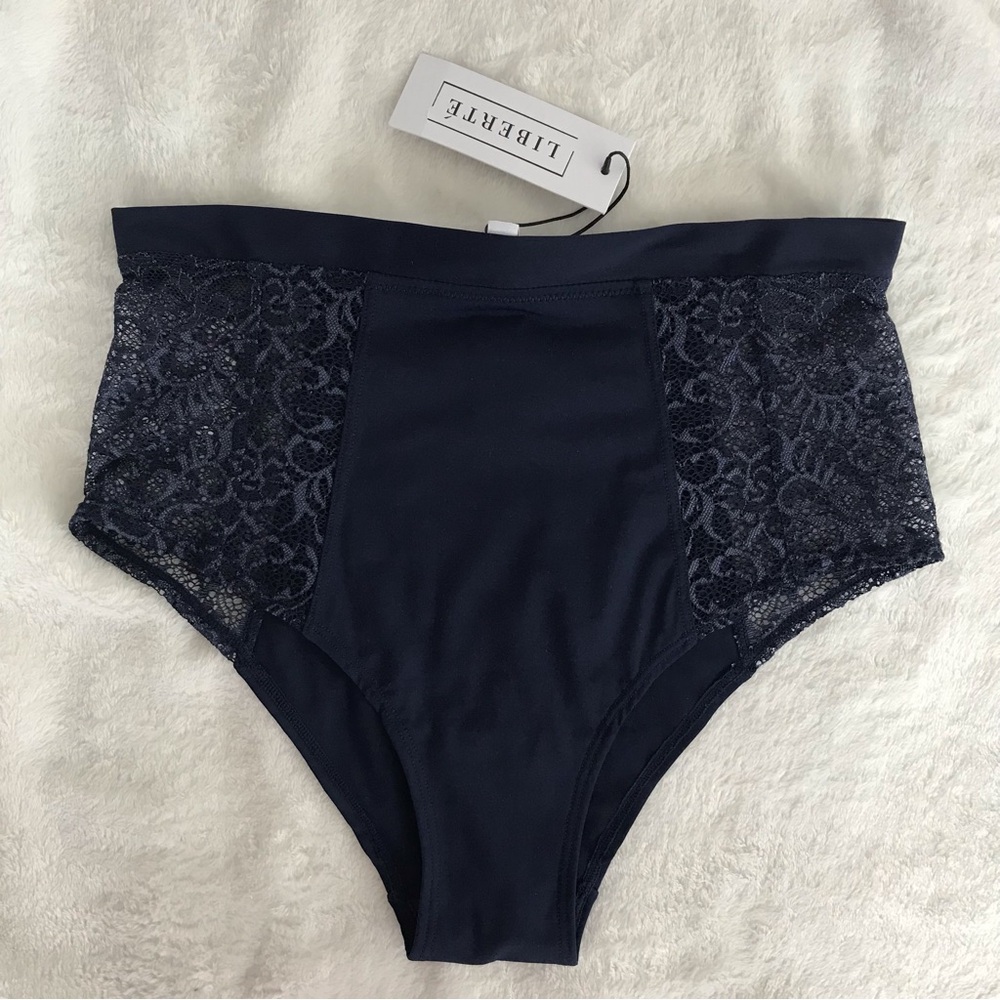 Liberté Crosby High-Rise Brief